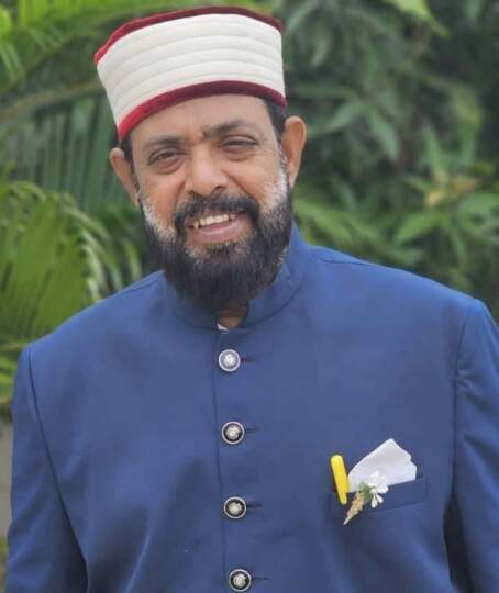 మార్చి 4న చీరల పంపిణీ కార్యక్రమం: మొహమ్మద్ ఫక్రుద్దీన్ చారిటబుల్ ట్రస్ట్